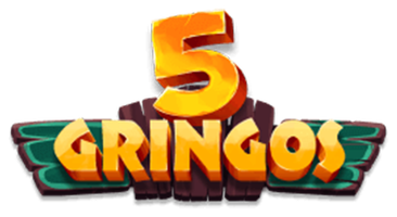 5Gringos Casino Logo